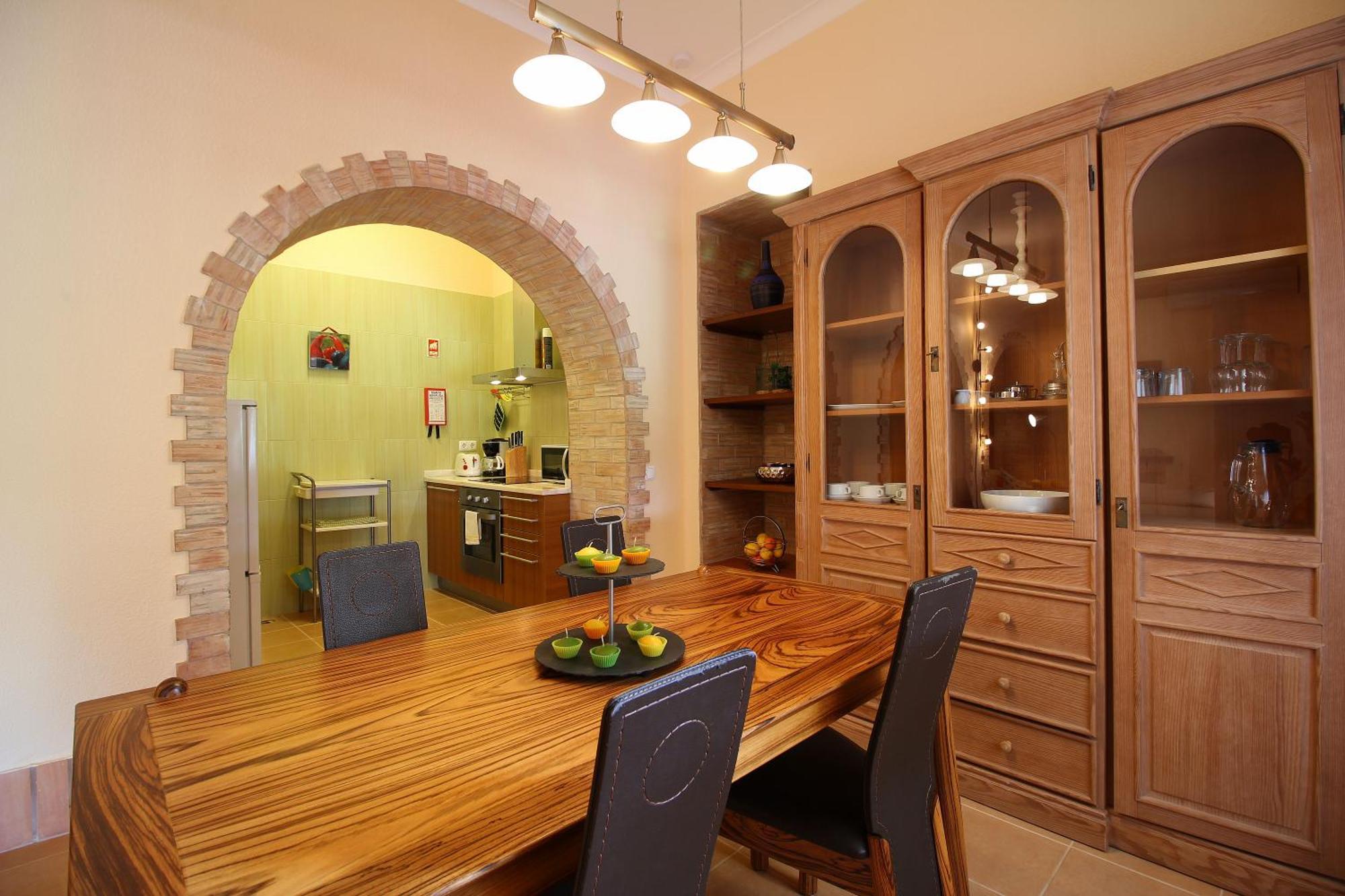 Quinta Dos Vales Wine Estate Guest House Estombar Ruang foto