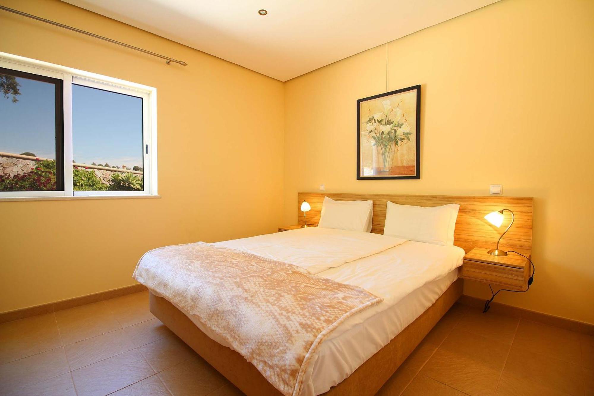 Quinta Dos Vales Wine Estate Guest House Estombar Ruang foto