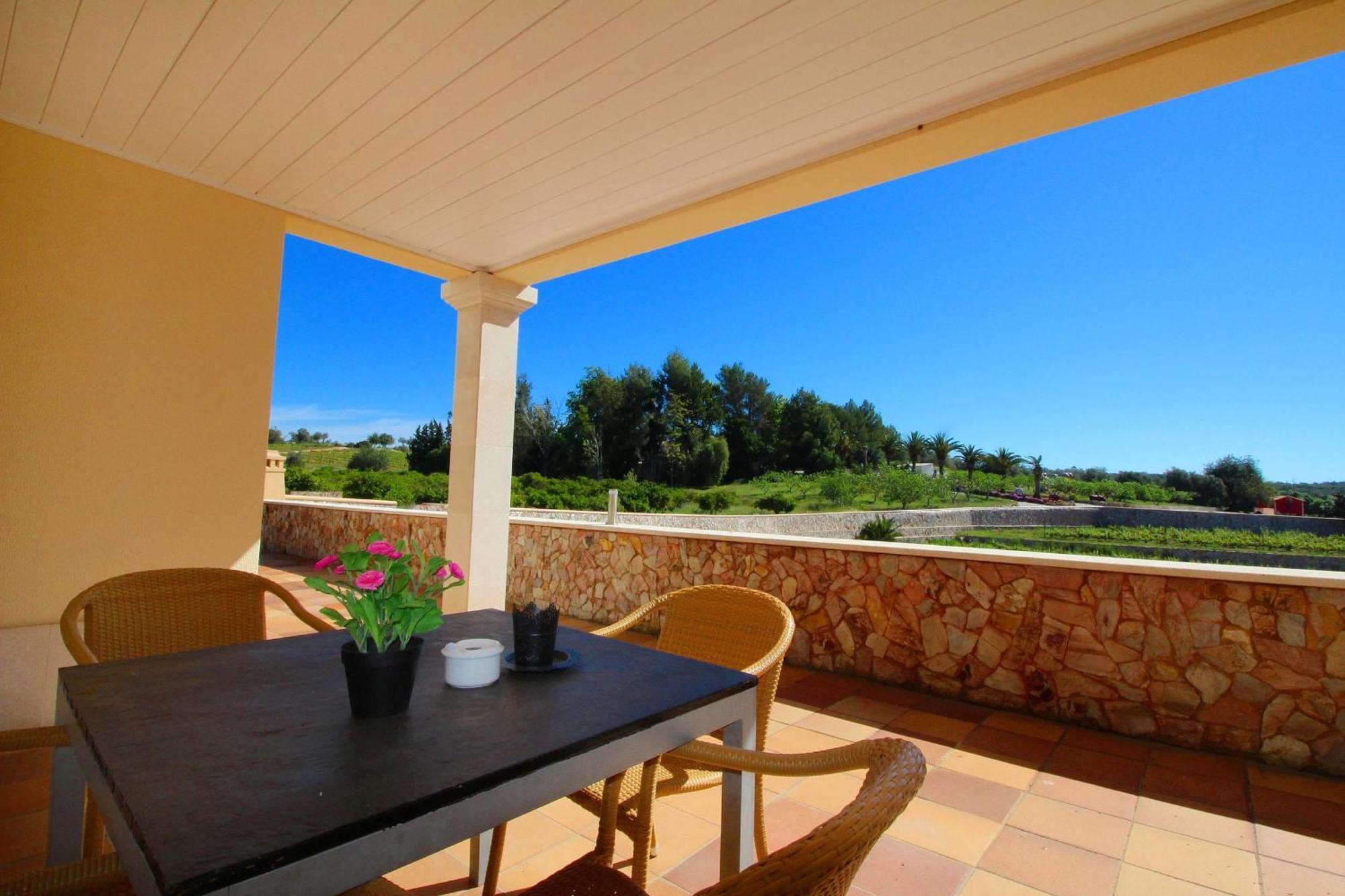 Quinta Dos Vales Wine Estate Guest House Estombar Bagian luar foto
